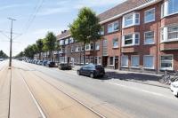 Foto van een aangekochte woning (Goeverneurlaan, Den Haag)
