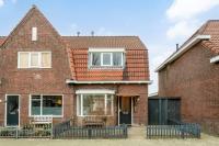 Foto van een aangekochte woning (Wicher Nijkampstraat, Enschede)
