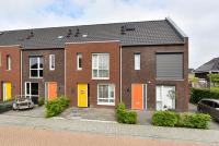 Foto van een aangekochte woning (Biesbosch, Zeewolde)