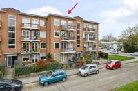 Foto van een aangekochte woning (de Engh, Driebergen-Rijsenburg)