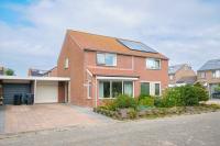 Foto van een aangekochte woning (Wierbalg, Julianadorp)