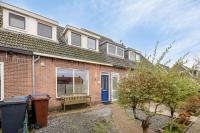 Foto van een aangekochte woning (Kerkweg, Kockengen)