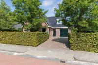 Foto van een aangekochte woning (Het Hooge, Oldeberkoop)