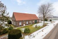 Foto van een aangekochte woning (Vissersweg, Someren)