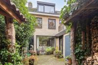 Foto van een aangekochte woning (Draviklaan, Nuenen)