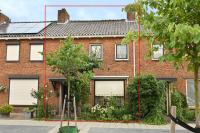 Foto van een aangekochte woning (Leeuwenbekstraat, Bergen op Zoom)