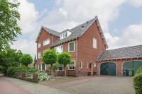 Foto van een aangekochte woning (Hatertseweg, Nijmegen)