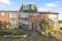 Foto van een aangekochte woning (Orchisstraat, Wormer)