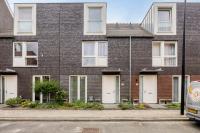 Foto van een aangekochte woning (Heugemerweg, Maastricht)