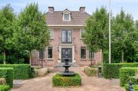 Foto van een aangekochte woning (Amstenrade, Lelystad)