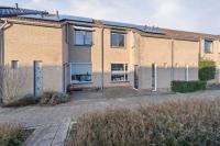 Foto van een aangekochte woning (Andoorn, Kampen)