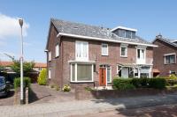 Foto van een aangekochte woning (1e Barendrechtseweg, Barendrecht)