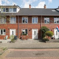 Foto van een aangekochte woning (Dianastraat, Naaldwijk)