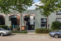Foto van een aangekochte woning (Martinus Nijhoffhove, Nieuwegein)