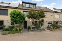 Foto van een aangekochte woning (Kuyperhoeve, Waddinxveen)
