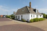 Foto van een aangekochte woning (Horstweg, Parrega)