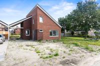 Foto van een aangekochte woning (Bonkveen, Zwartemeer)
