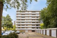 Foto van een aangekochte woning (Donau, Amstelveen)