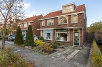 Foto van een aangekochte woning (Nieuweweg, Hardinxveld-Giessendam)