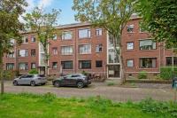 Foto van een aangekochte woning (Jozef Israëlslaan, Rijswijk)