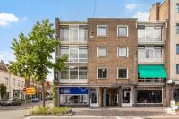 Foto van een aangekochte woning (Steenstraat, Arnhem)