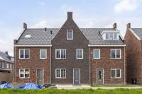 Foto van een aangekochte woning (Het Gudseke, Stad aan 't Haringvliet)