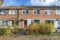 Foto van een aangekochte woning (Manger Catsperk, Drachten)