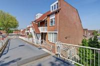 Foto van een aangekochte woning (Orvelterdek, Nieuwegein)