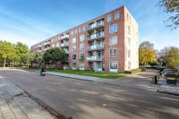 Foto van een aangekochte woning (Staalstraat, Emmeloord)