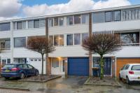 Foto van een aangekochte woning (Pieter Soutmanlaan, Heerhugowaard)