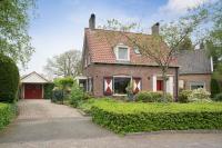 Foto van een aangekochte woning (Beatrixplein, Zuidlaren)