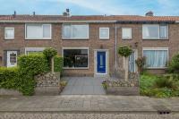 Foto van een aangekochte woning (Vliegenstraat, Gouda)