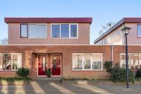 Foto van een aangekochte woning (Opaalstraat, Ede)