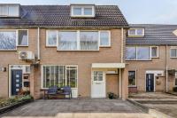 Foto van een aangekochte woning (Gaasbeek, Zevenbergen)