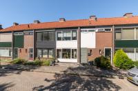 Foto van een aangekochte woning (Wielewaallaan, Tiel)