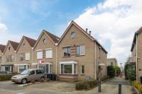 Foto van een aangekochte woning (Houtmolenstraat, Culemborg)