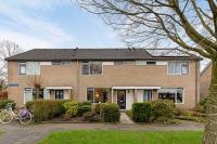Foto van een aangekochte woning (Nijenoertweg, Leek)