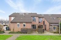 Foto van een aangekochte woning (Oostercluft, Steenwijk)