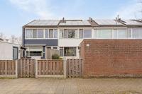 Foto van een aangekochte woning (Fluessen, Zwolle)