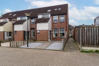 Foto van een aangekochte woning (Talingpad, Werkendam)
