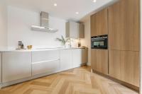 Foto van een aangekochte woning (Nieuweweg, Laren)