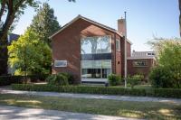 Foto van een aangekochte woning (Kolthofsingel, Almelo)
