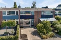 Foto van een aangekochte woning (Wulpstraat, Krimpen aan den IJssel)