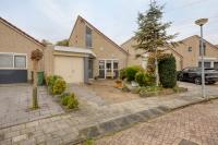 Foto van een aangekochte woning (Kievit, Oostzaan)