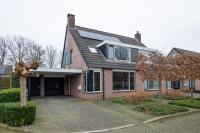 Foto van een aangekochte woning (Klompenmaker, Groenlo)