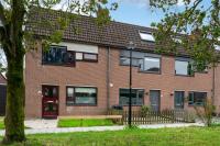 Foto van een aangekochte woning (Donge, Heerhugowaard)