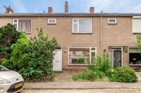 Foto van een aangekochte woning (Spuistraat, Maasdam)