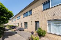 Foto van een aangekochte woning (Karspelhof, Heerhugowaard)