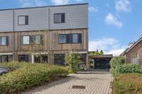Foto van een aangekochte woning (Bremweg, Nijverdal)