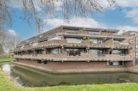 Foto van een aangekochte woning (Wetering, Blaricum)